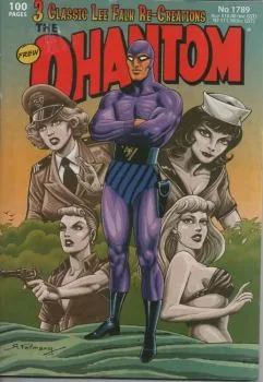 Cover of Tiger Girl  ; Lady Luck