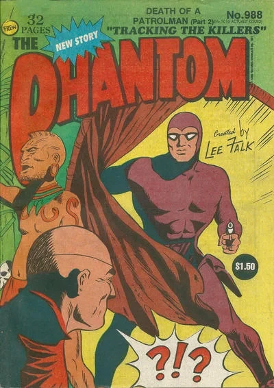 Cover of Tracking the Killers