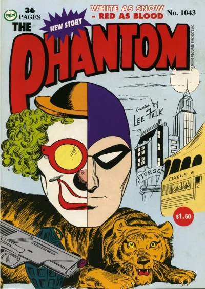 Cover of White as Snow Red as Blood