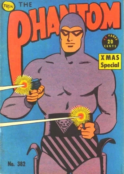 Cover of Xmas Special