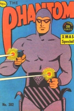 Xmas Special