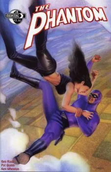 Cover of Aviatrix Part Two of Two