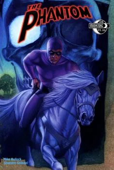 Cover of Checkmate Part Five of Five