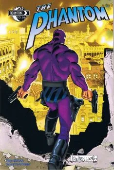 Cover of Checkmate Part Four of Five