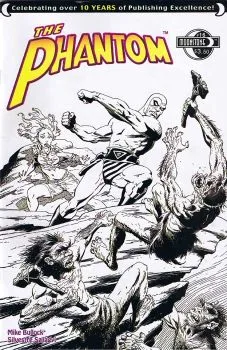 Cover of Forgotten