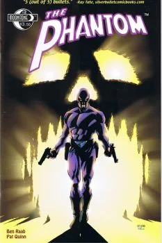 Cover of Stones of Blood Part Two of Two