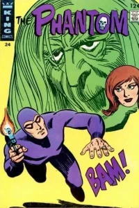 Issue #24