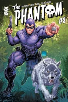 Issue #3