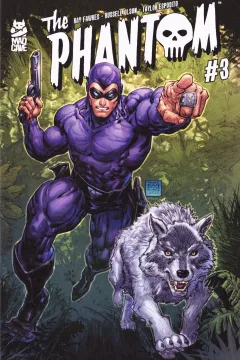 Issue #3