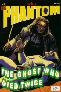 The Ghost Who Died Twice