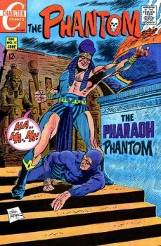 Cover of Issue #32