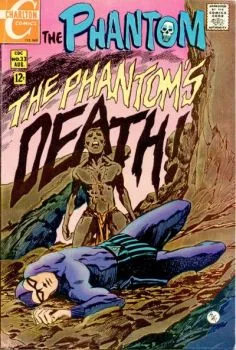 Cover of Issue #33