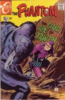 Cover of Issue #34