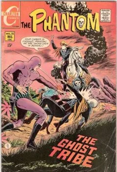Cover of Issue #35
