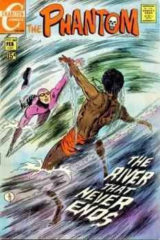 Cover of Issue #36