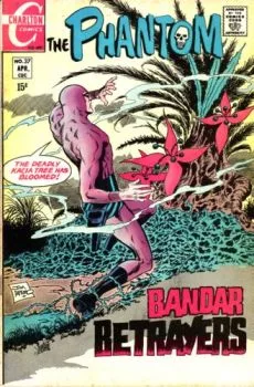 Cover of Issue #37