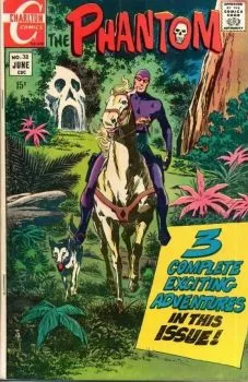 Cover of Issue #38