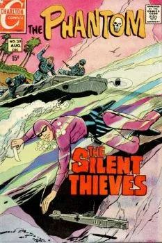 Cover of Issue #39