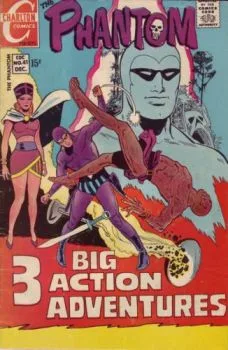 Cover of Issue #41