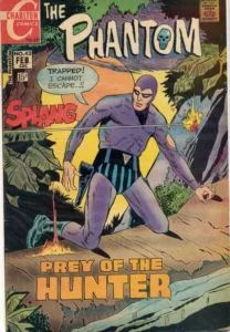 Cover of Issue #42