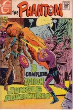 Cover of Issue #43