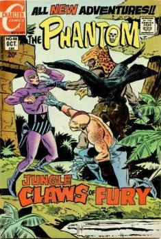 Cover of Issue #46