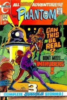 Cover of Issue #49