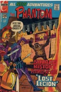 Cover of Issue #50