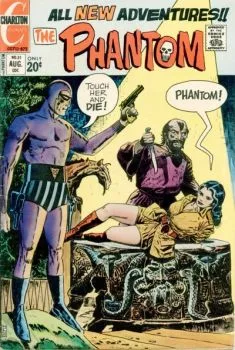 Cover of Issue #51