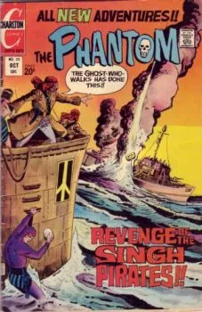 Cover of Issue #52