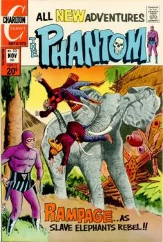 Cover of Issue #53