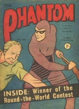 Cover of Issue #100