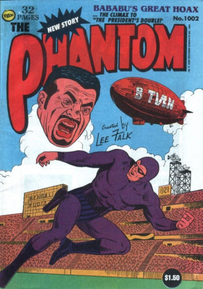 Cover of Bababu's Great Hoax