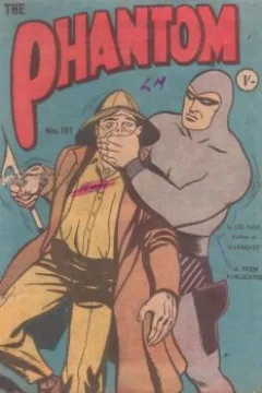 Issue #101
