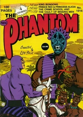 Cover of Issue #1016