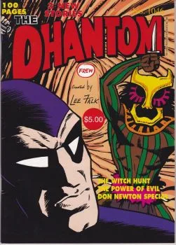 Cover of Issue #1046