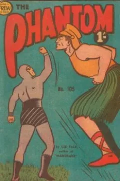 Issue #105