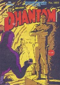 Cover of Kukailomoro Destroyer of the Earth Part 1