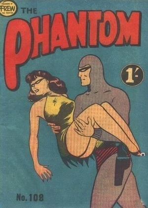 Cover of The Golden Circle