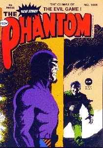 Cover of Issue #1088