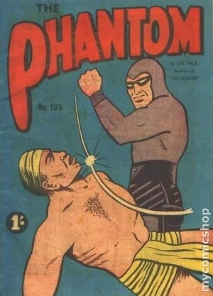 Cover of Hamid The Terrible