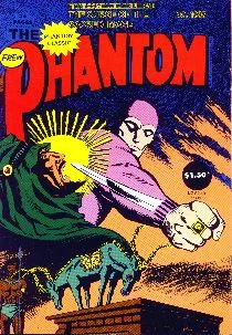 Cover of Issue #1095