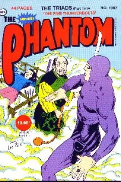 Issue #1097