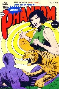 Issue #1098