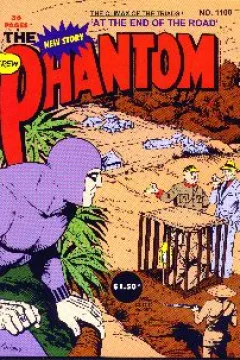 Issue #1100