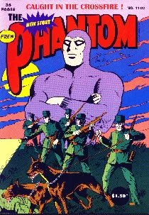Cover of Issue #1102