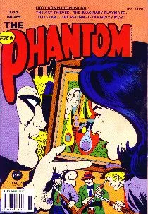Cover of Issue #1108