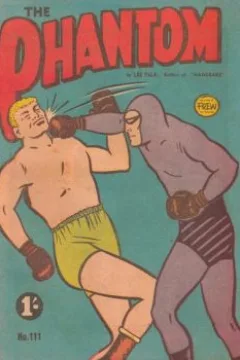 Issue #111