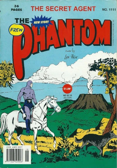 Cover of The Secret Agent