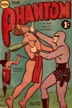 Issue #112